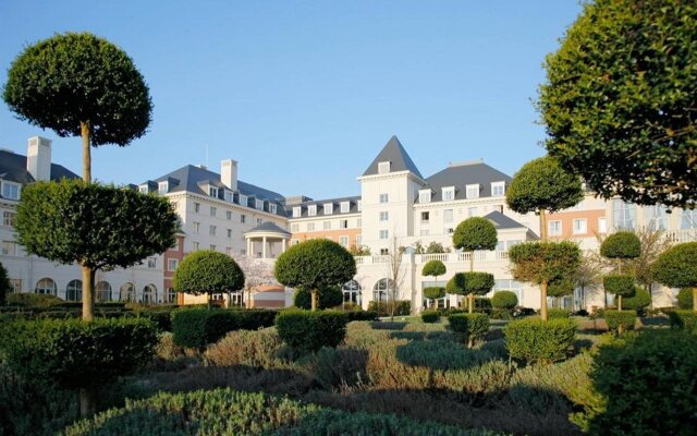 Vienna House Dream Castle at Disneyland ® Paris