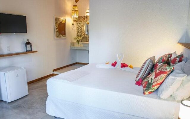 Pousada e Chalés Aquarius