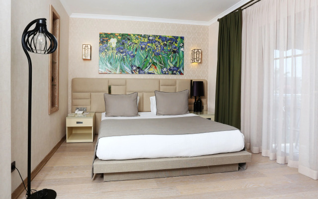 Bodrium Hotel & Spa - Special Class