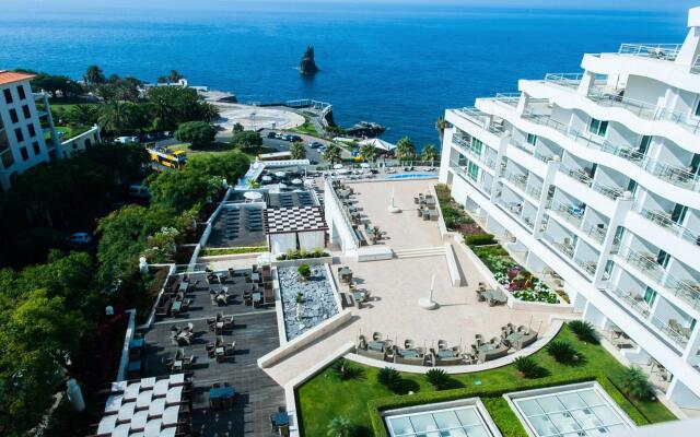 Melia Madeira Mare