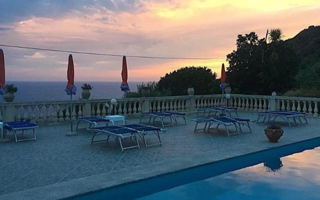 Villa Rita