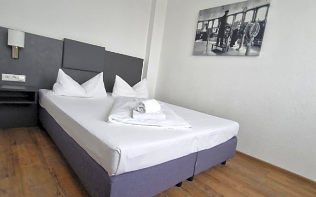 Melvi Hotel Goeppingen