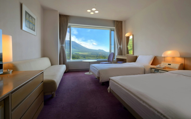 Shizukuishi Prince Hotel