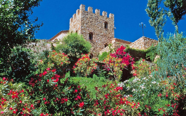 Hotel Monte Turri - Adults Only