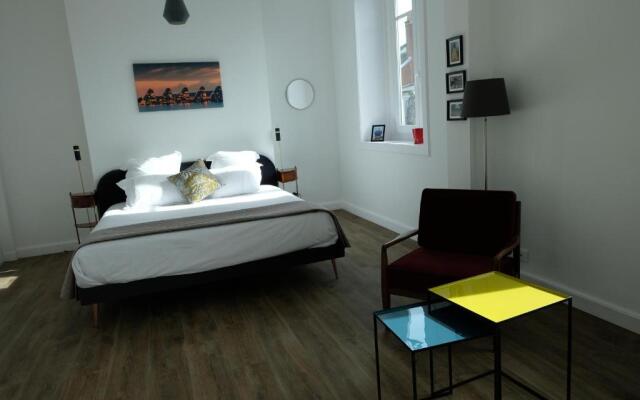 Maison d'hôtes Le 90