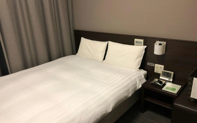 Dormy Inn Hakata Gion Natural Hot Spring
