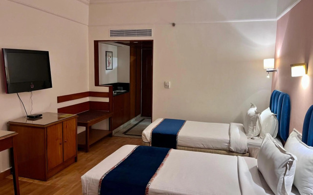 Katriya Hotel & Towers