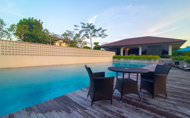 Tridi Beach Villa by Nagisa Bali