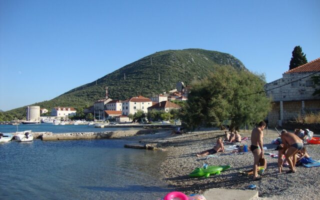 Holiday home Slade - In Ston