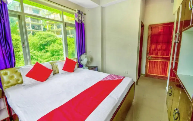 Moksh Villa by OYO Rooms