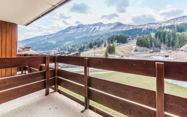 Résidence Maeva Planchamp et Mottet