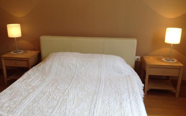 Apartamento Formosa Park