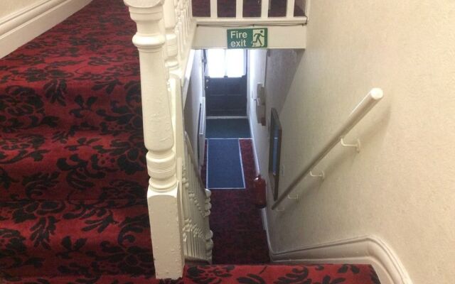 East Park Lodge