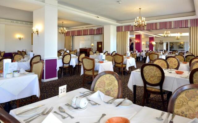 Royal Norfolk Hotel