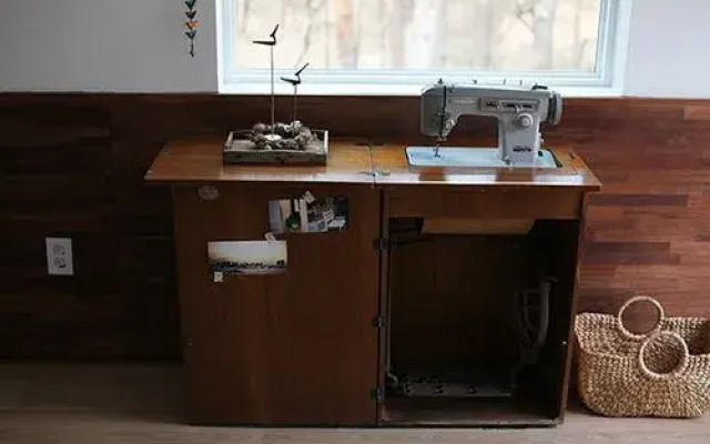 Goseong Sandeul Sandeul Pension