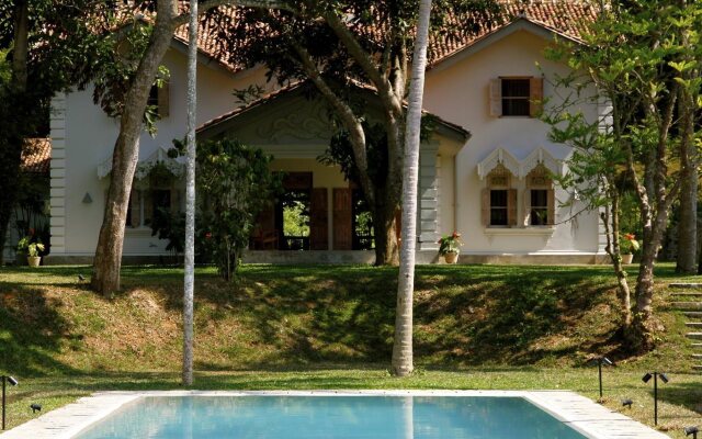 Siri Wedamadura Villa