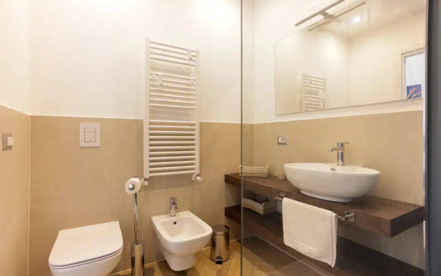 Pessina 90 Rooms - Camera 3