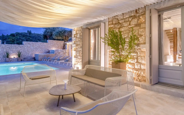 IonianStone Luxury Villas