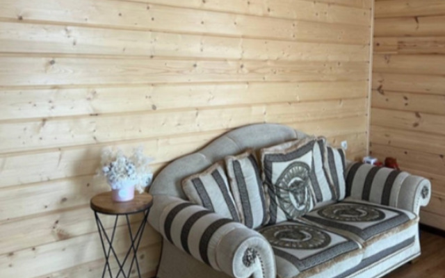 Valley Sunny, корпус Family Alley, 4 шале (Валли Санни, корпус Фэмили Алли)