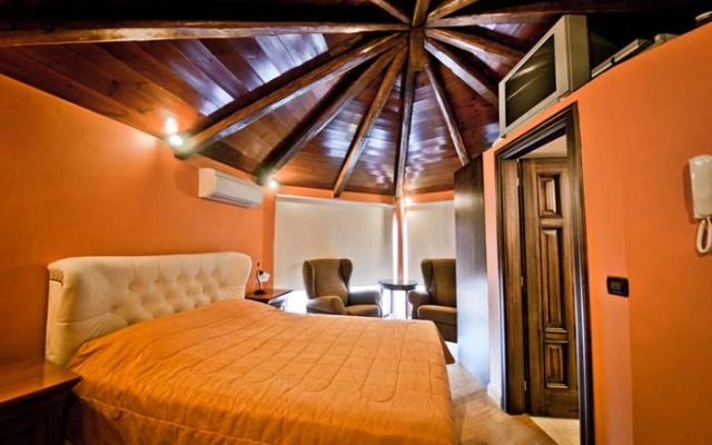 Villa Theano