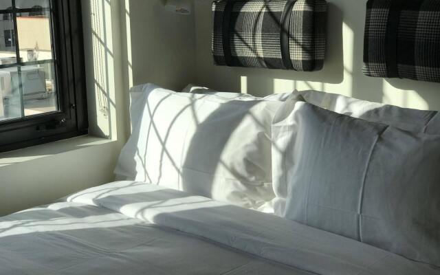 The Industrialist Hotel Gowanus Brooklyn, Sonder by Marriott Bonvoy