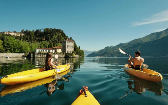 Hotel Belvedere