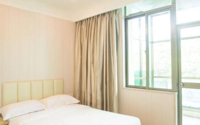 Shenzhen New Style Hotel