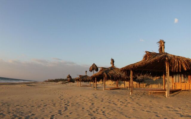 Vichayito Bungalows & Carpas