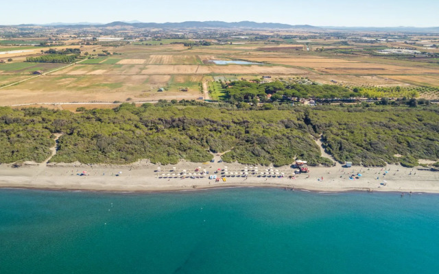 Gitavillage Club Degli Amici - Capalbio