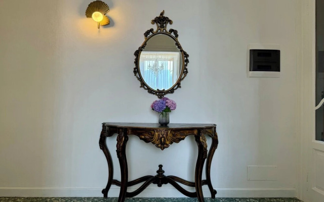 Giardino Floreale di Menaggio