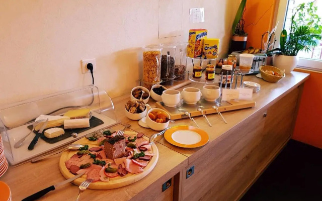 Logis Le Relais Vosgien