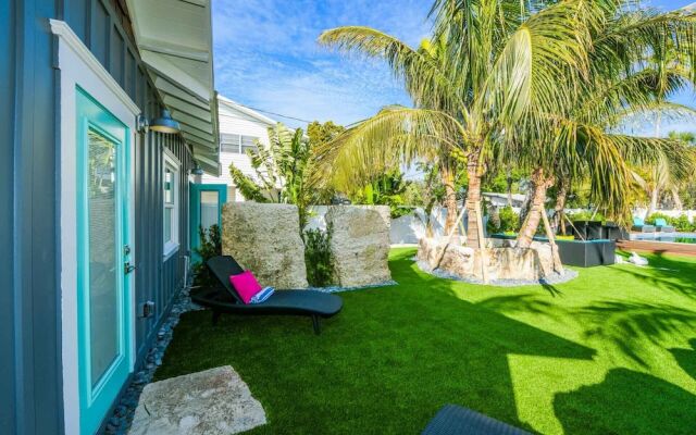 Villa #5 Seashell