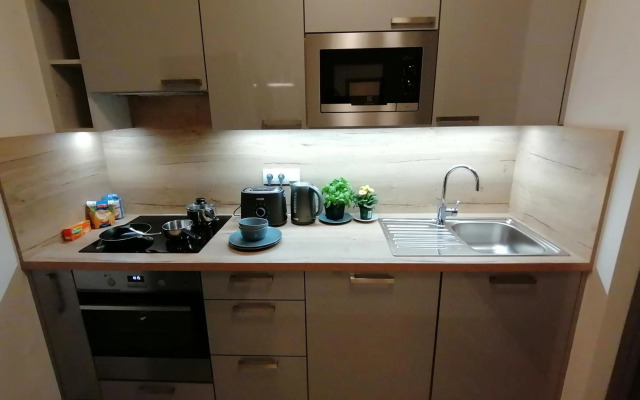 Prima Family Apartments