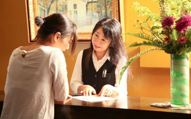 Izu Ito Onsen Hotel Daitoukan