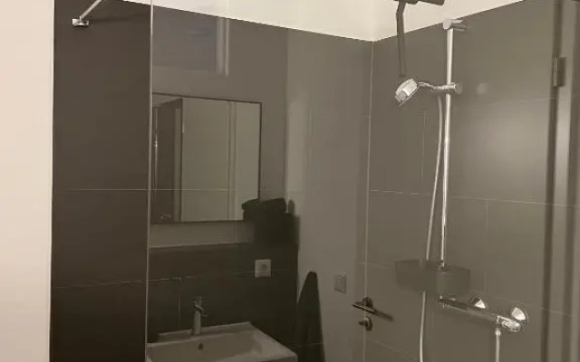 Apartmenthaus Stade Schwingewiesen Apartment 1