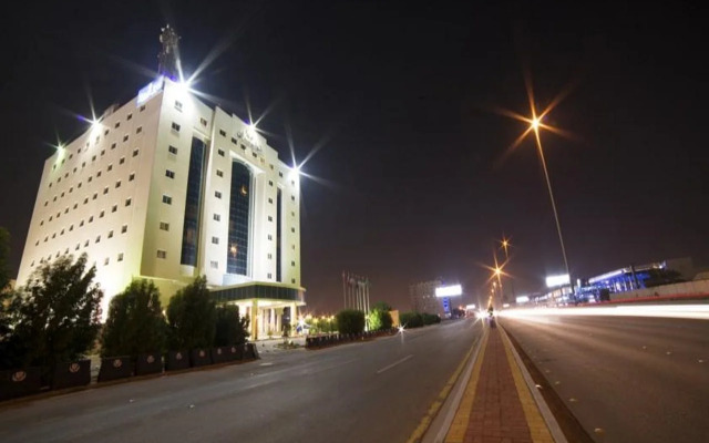 Tulip Inn Andalusia Al Khobar