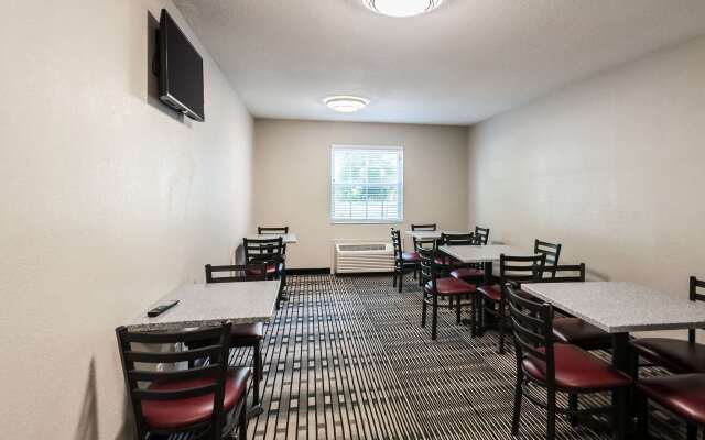 Quality Inn Solomons - Beacon Marina