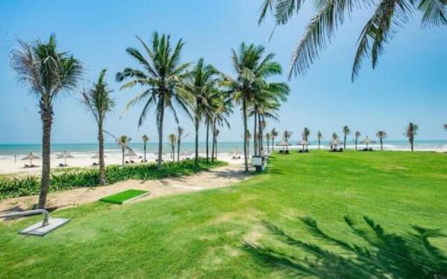 Amazing apartment - Beach-Pool- 5* Resort