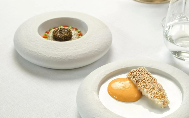 King George, a Luxury Collection Hotel, Athens