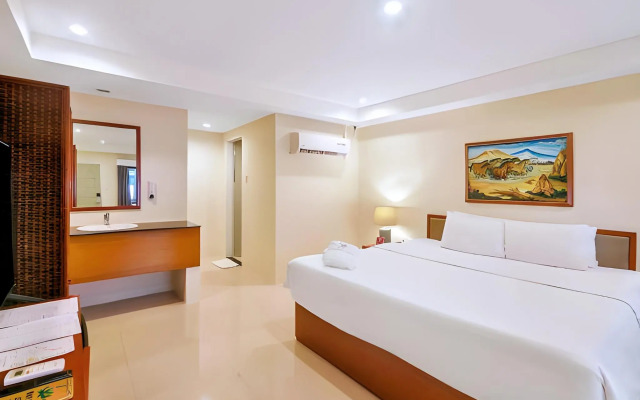 Whiterock Beach Hotel + Waterpark