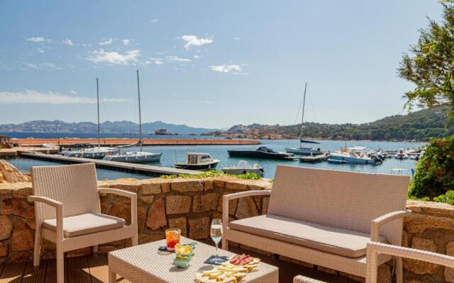 Cala Lunga