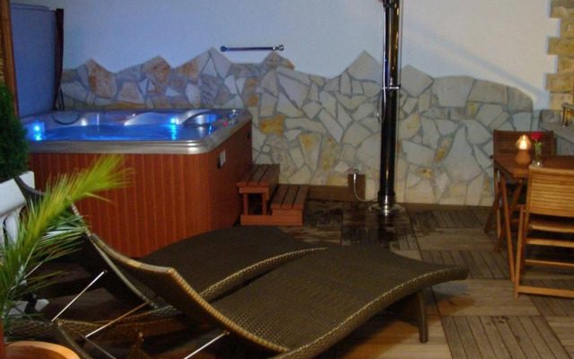 Hotel Vila Tina