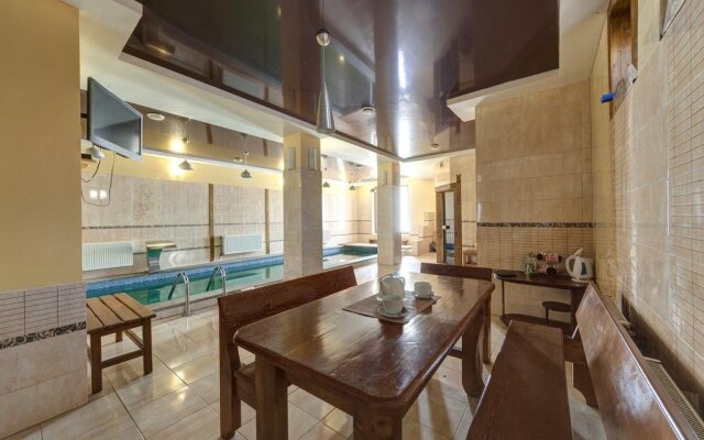 Altair Hotel