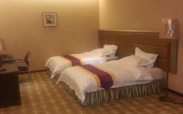 Xinhua Business Hotel