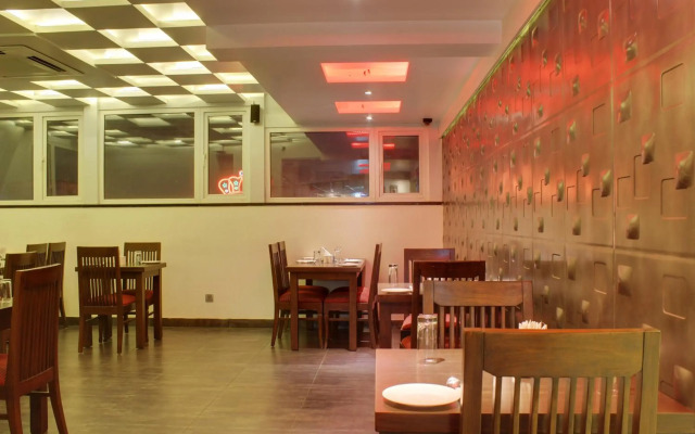 Hotel Grand Godwin