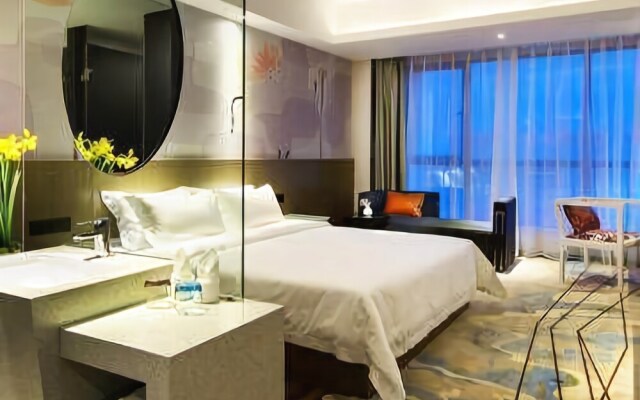 Mehood Theater Hotel