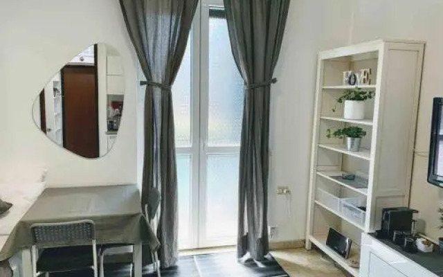 Short Rent Milano Porta Vittoria