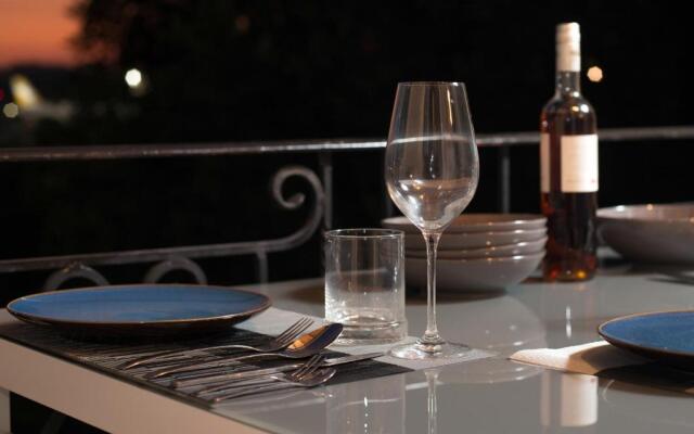 Corfu City Design Residence