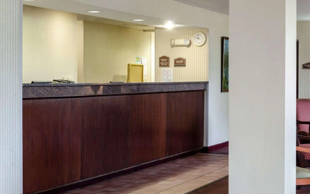Rodeway Inn