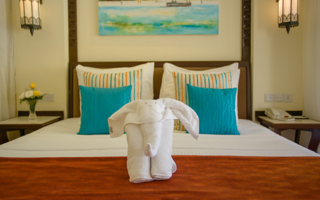 Sarova Whitesands Beach Resort & Spa